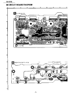 Technics - SUX-102-Diagrams 